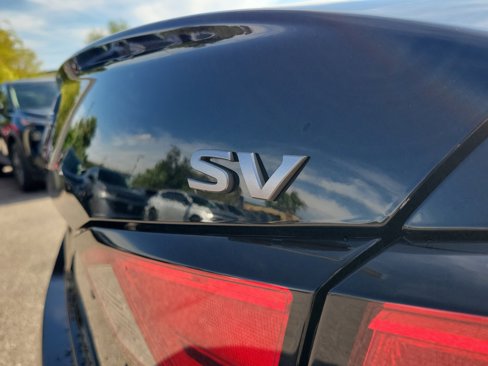 Certified 2023 Nissan Altima 2.5 SV image 9