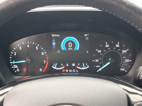 Used 2021 Ford Escape SE w/ SE Sport Appearance Package image 15