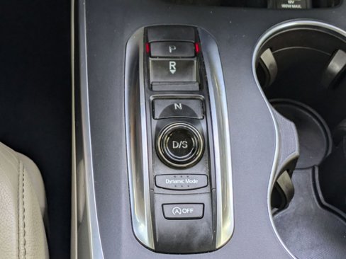 Used 2019 Acura MDX FWD w/ Technology Package image 15