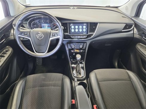 Used 2019 Buick Encore Preferred image 6