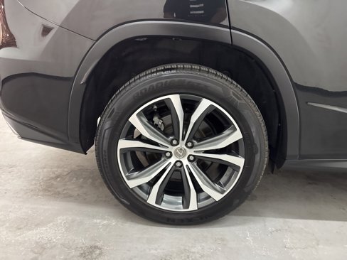 Used 2017 Lexus RX 350 FWD w/ Premium Package image 58