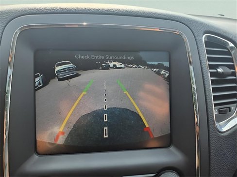 Certified 2015 Dodge Durango Limited w/ Nav & Power Liftgate Group image 21
