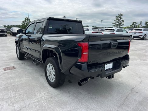 Used 2024 Toyota Tacoma SR5 image 7