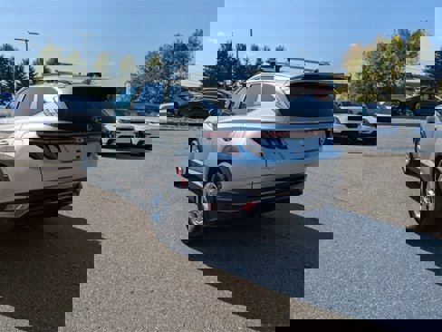 Used 2022 Hyundai Tucson SEL image 6