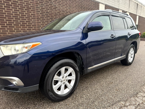Used 2013 Toyota Highlander SE image 32
