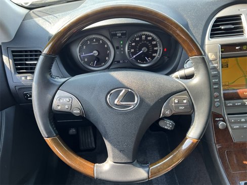 Used 2012 Lexus ES 350 image 12