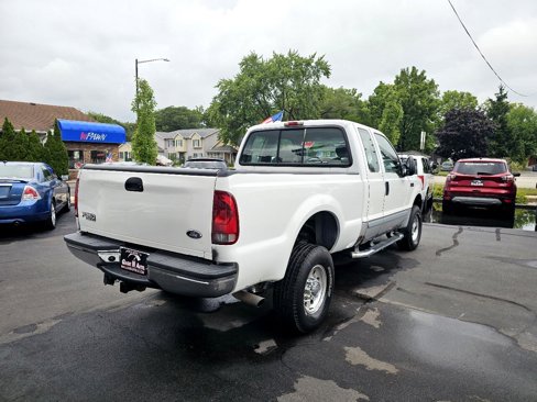 Used 2001 Ford F350 XL image 11