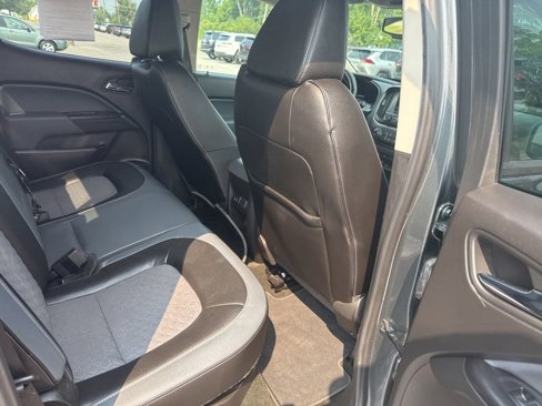 Used 2016 Chevrolet Colorado Z71 image 14