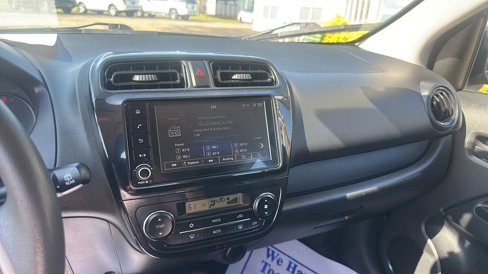 Used 2022 Mitsubishi Mirage LE image 14