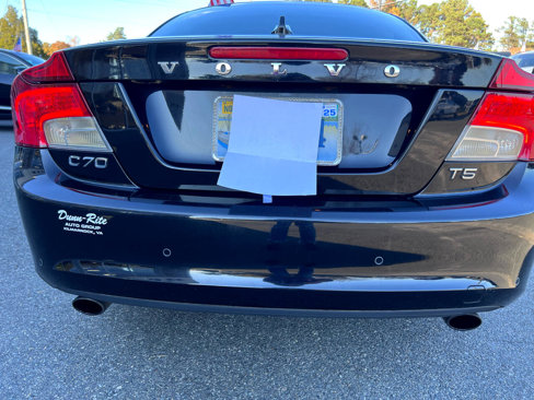 Used 2011 Volvo C70 T5 w/ Convenience Pkg image 42
