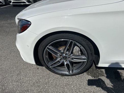 Certified 2019 Mercedes-Benz E 300 image 10
