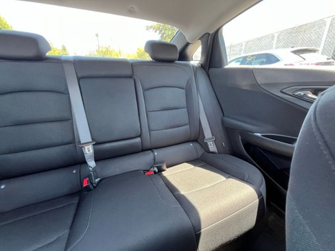 Used 2024 Chevrolet Malibu LT image 42