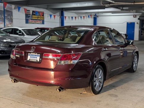 Used 2011 Honda Accord EX-L image 5