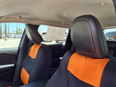 Used 2021 Jeep Cherokee Latitude Plus image 28