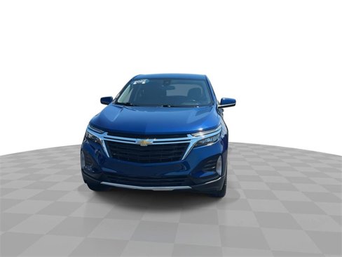 Certified 2022 Chevrolet Equinox LT image 4