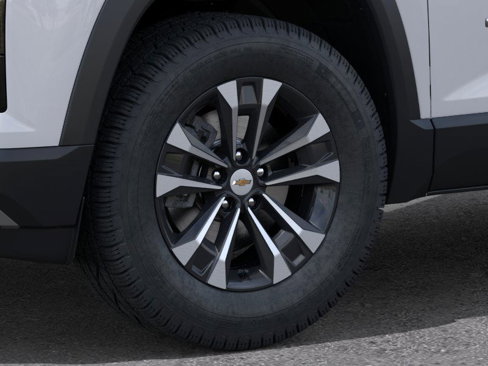 New 2026 Chevrolet Equinox LT w/ Convenience Package II image 81