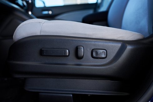 Used 2016 Honda CR-V EX image 19