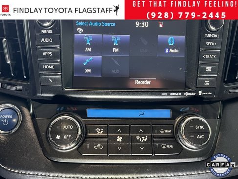 Used 2016 Toyota RAV4 XLE image 32