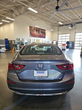Used 2019 Honda Insight Touring image 7