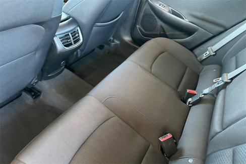 Used 2023 Chevrolet Malibu LT image 5