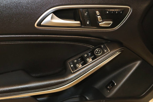 Used 2017 Mercedes-Benz CLA 250 image 54