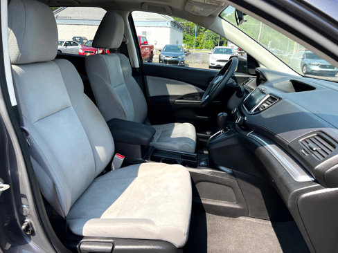 Used 2015 Honda CR-V EX image 20