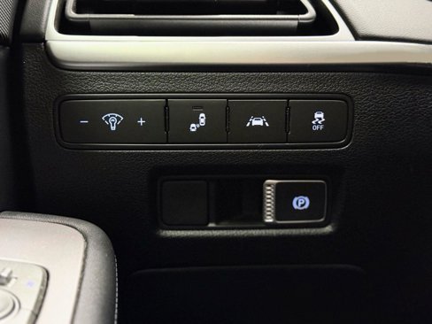 Used 2021 Hyundai Palisade SEL image 18