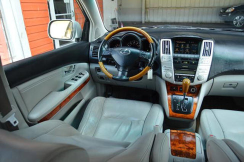 Used 2007 Lexus RX 350 AWD image 52