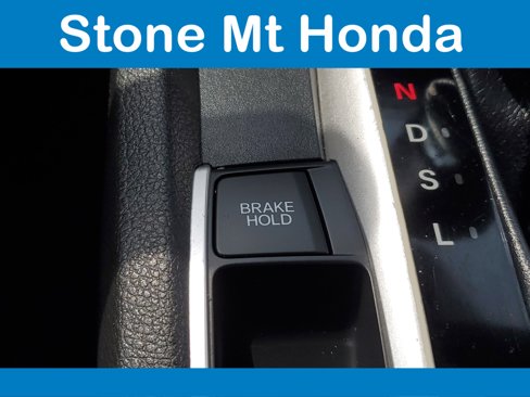 Used 2020 Honda Civic LX image 27