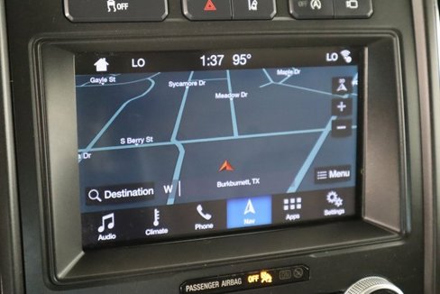 Used 2019 Ford Expedition Limited w/ Equipment Group 302A image 34