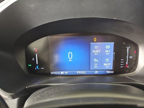 Used 2023 Ford Escape Active w/ Tech Pack #1 image 15