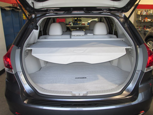 Used 2015 Toyota Venza XLE image 37