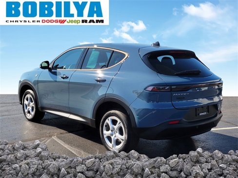 Used 2024 Dodge Hornet GT image 4