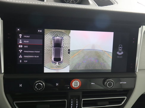 New 2025 Porsche Macan image 24