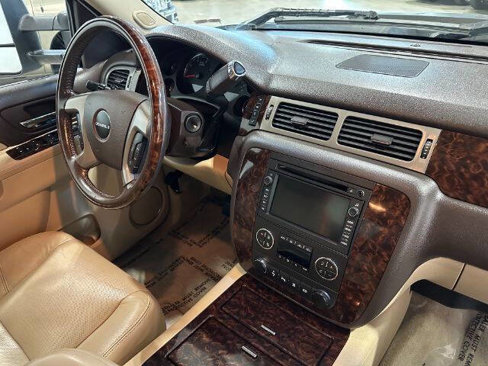 Used 2011 GMC Sierra 2500 Denali image 15