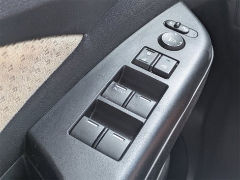 Used 2015 Honda CR-V EX image 21
