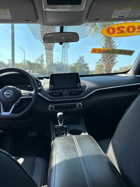 Used 2020 Nissan Altima 2.5 S image 9