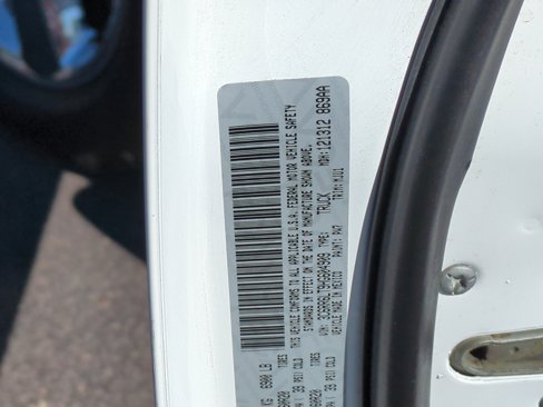 Certified 2017 RAM 1500 Big Horn image 25