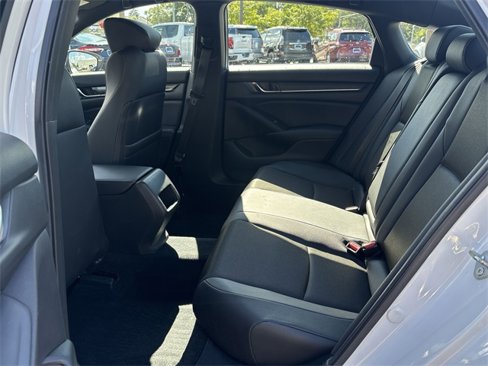 Used 2020 Honda Accord Sport image 24