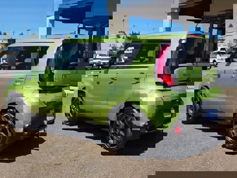 Used 2016 Kia Soul image 30