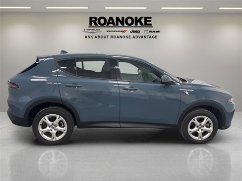 Used 2023 Dodge Hornet GT Plus image 10