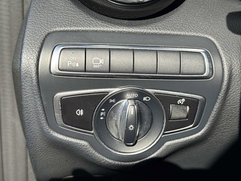 Certified 2019 Mercedes-Benz GLC 350e 4MATIC image 28