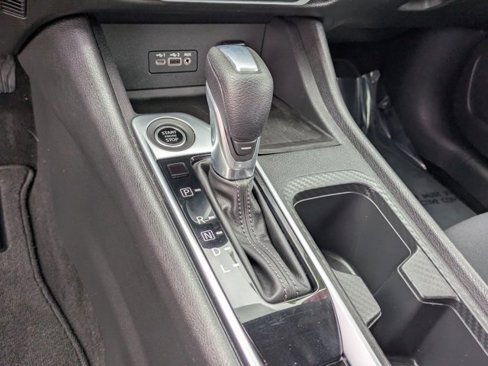 Used 2021 Nissan Sentra SV image 20