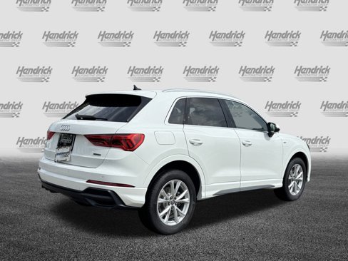 Used 2021 Audi Q3 2.0T Premium w/ Convenience Package image 10