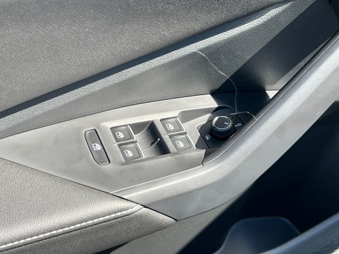 New 2025 Volkswagen Jetta Sport image 13
