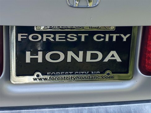 Used 2002 Honda Accord SE image 27