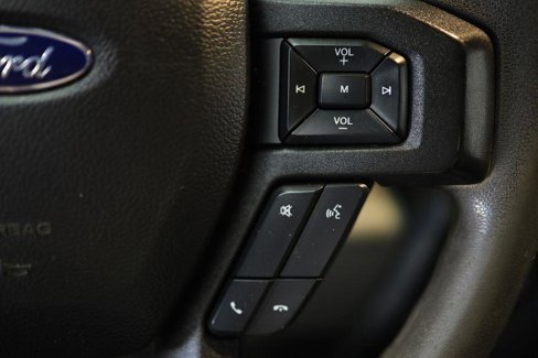 Used 2019 Ford F150 XLT w/ Trailer Tow Package image 33