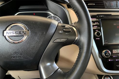 Used 2020 Nissan Murano SV image 19