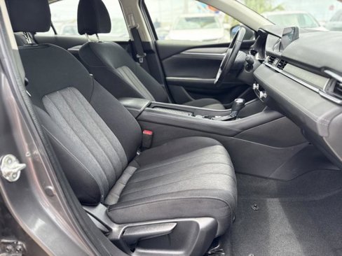 Used 2021 MAZDA MAZDA6 Sport image 21
