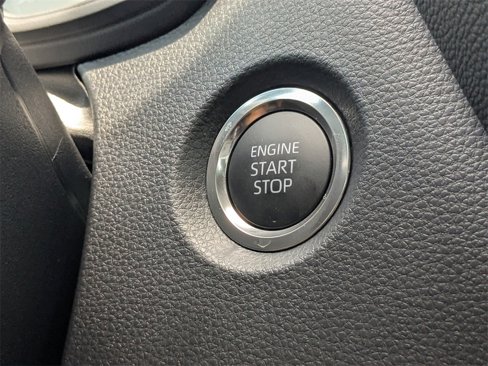 New 2025 Toyota Corolla SE image 24